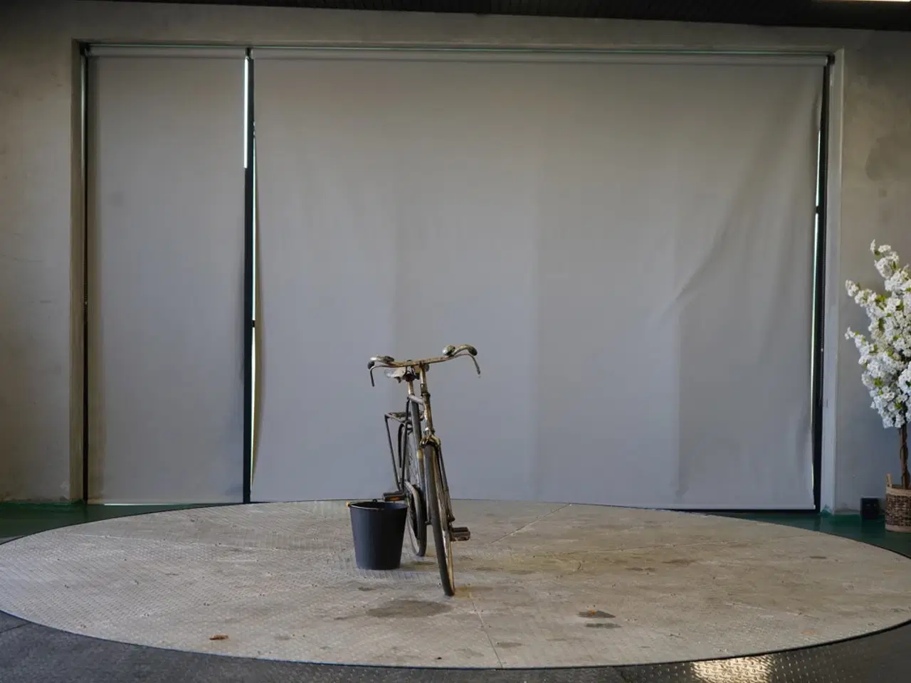 Billede 9 - BSA WINSTON RETRO CYKEL – på auktion 14. maj