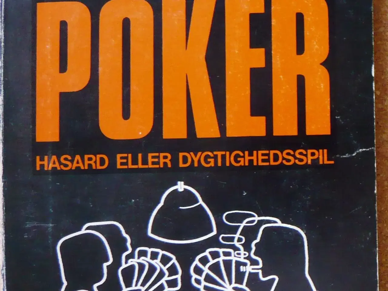 Billede 3 - Bøger om spil