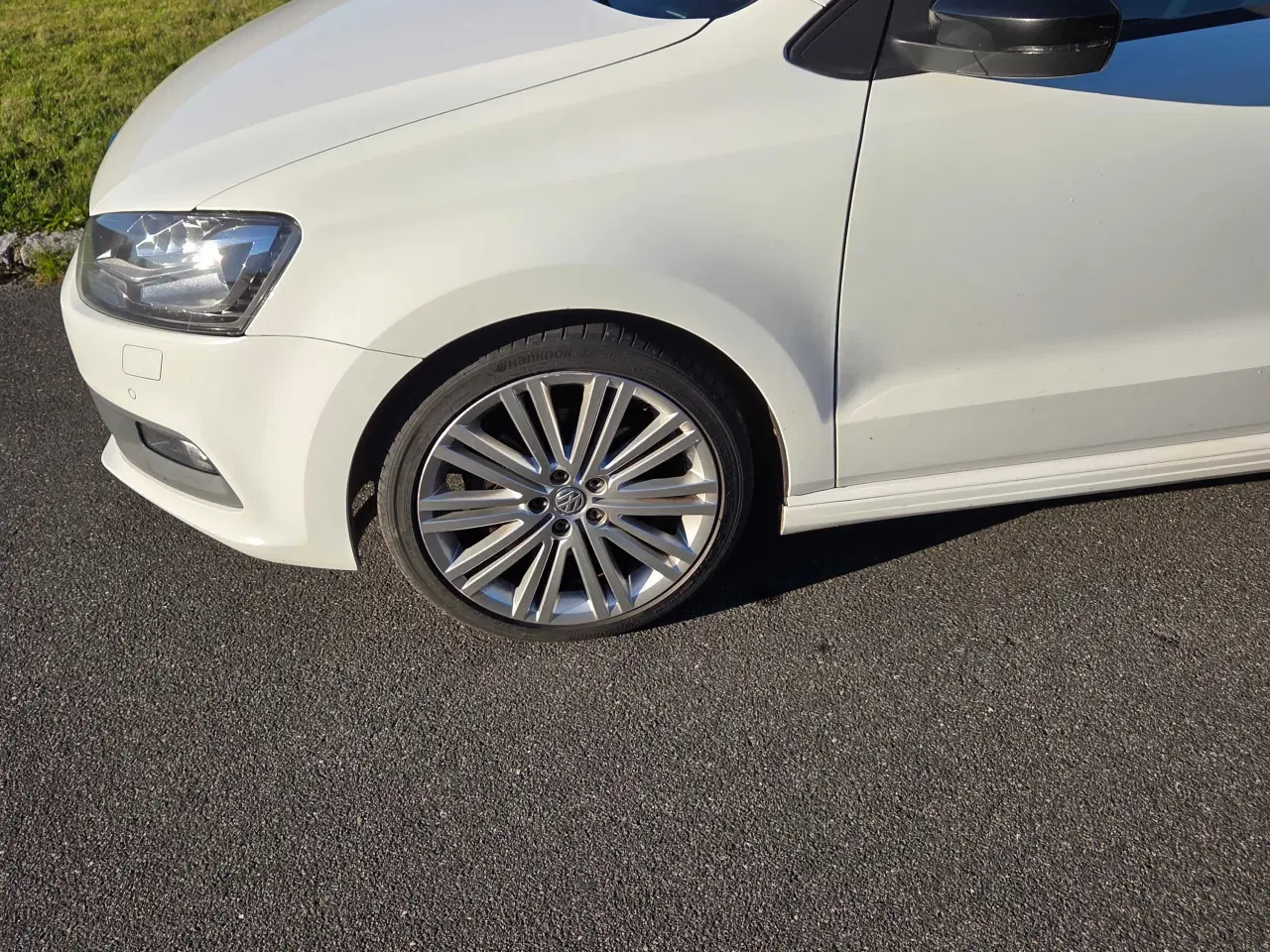 Billede 6 - Polo 1.4 Blue Motion GT 150 hk van