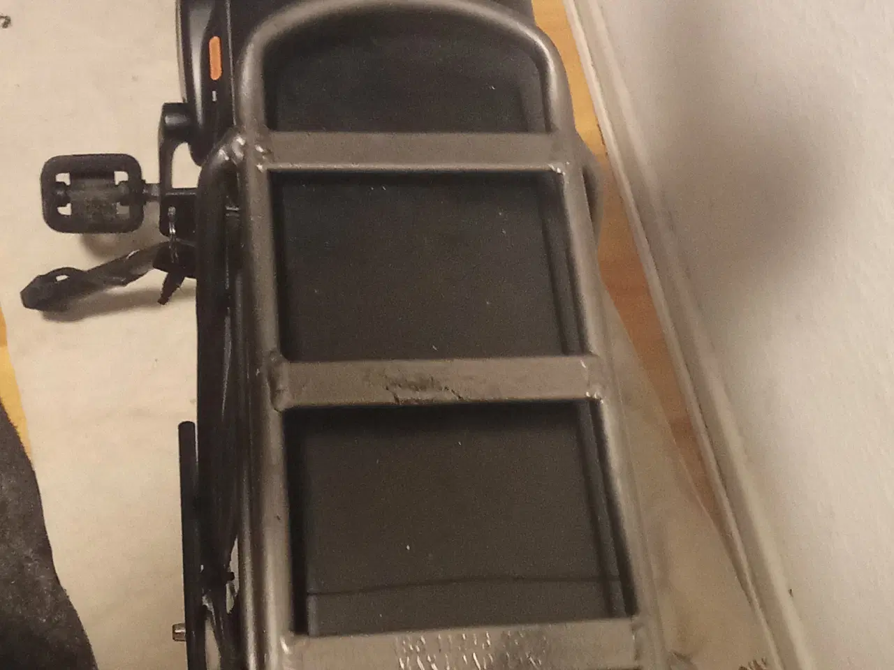 Billede 8 - E-Fly dame Elcykel 