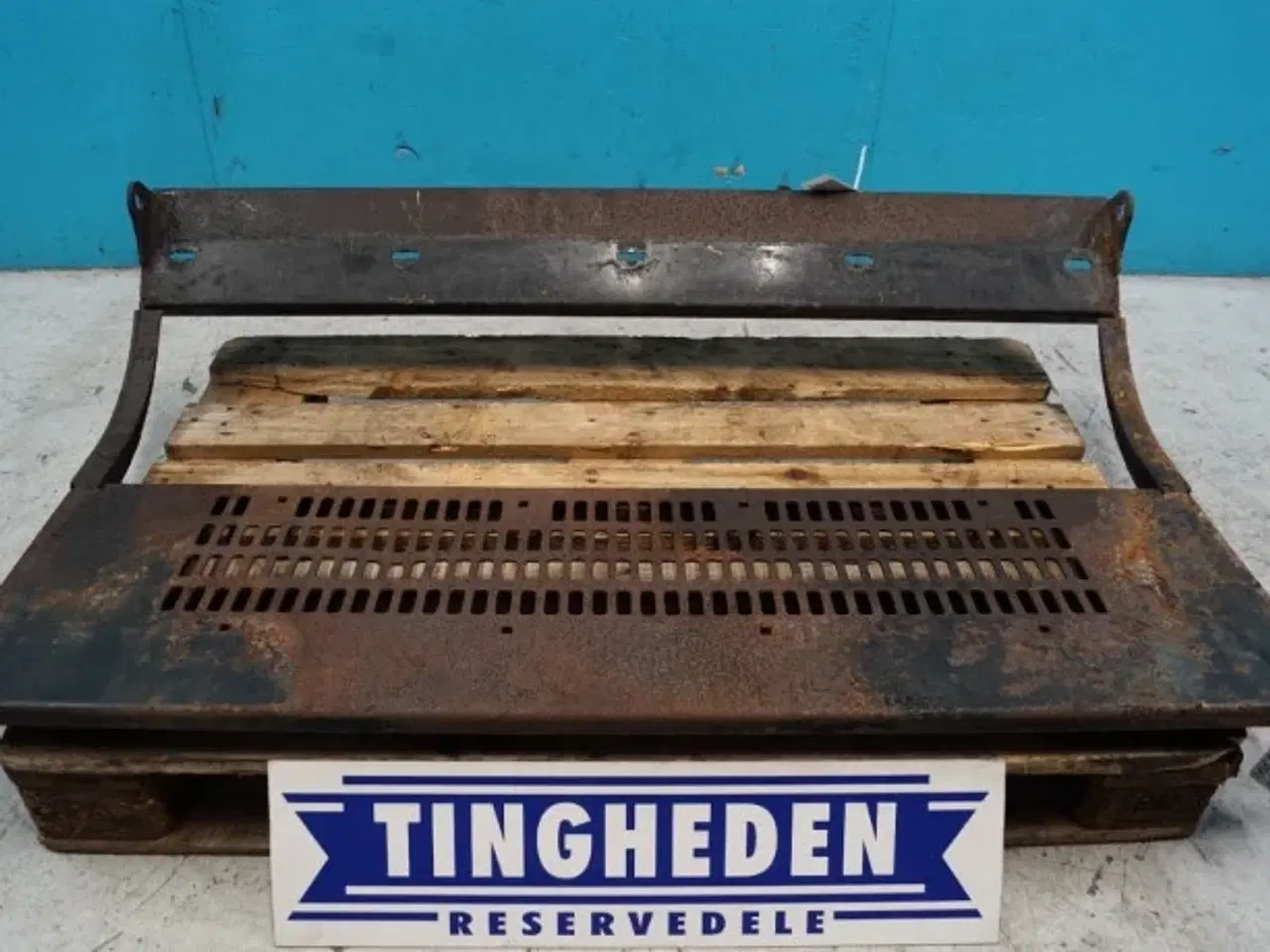 Billede 2 - Case 8010 Snitter Svøb 87563854 