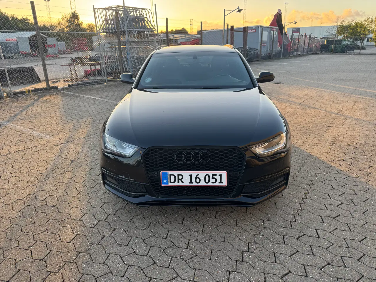 Billede 4 - Audi A4 Avant 2.0 TFSI S-Tronic Quattro 