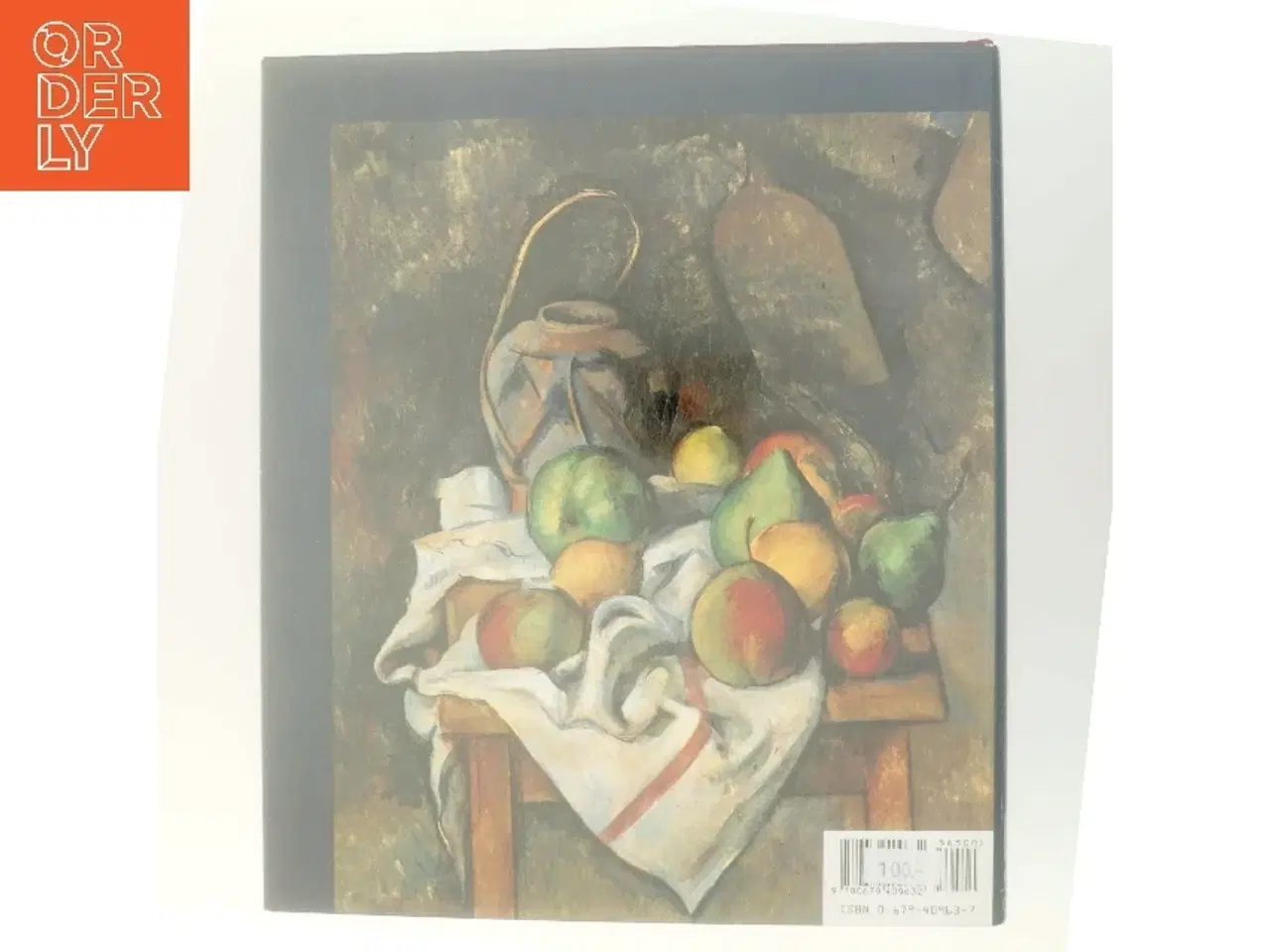 Billede 3 - Great French Paintings from the Barnes Foundation : impressionist, post-impressionist and early modern af Richard J. Wattenmaker (Bog)