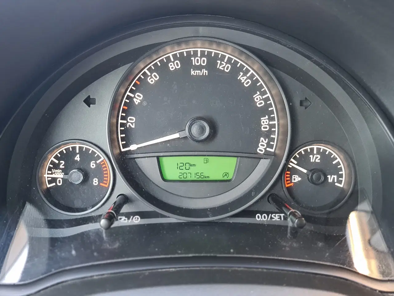 Billede 7 - 2013 Skoda CitiGo Ambition 5 dørs