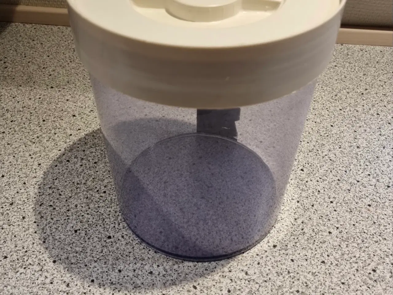 Billede 1 - Erik Kold bøtte 6025