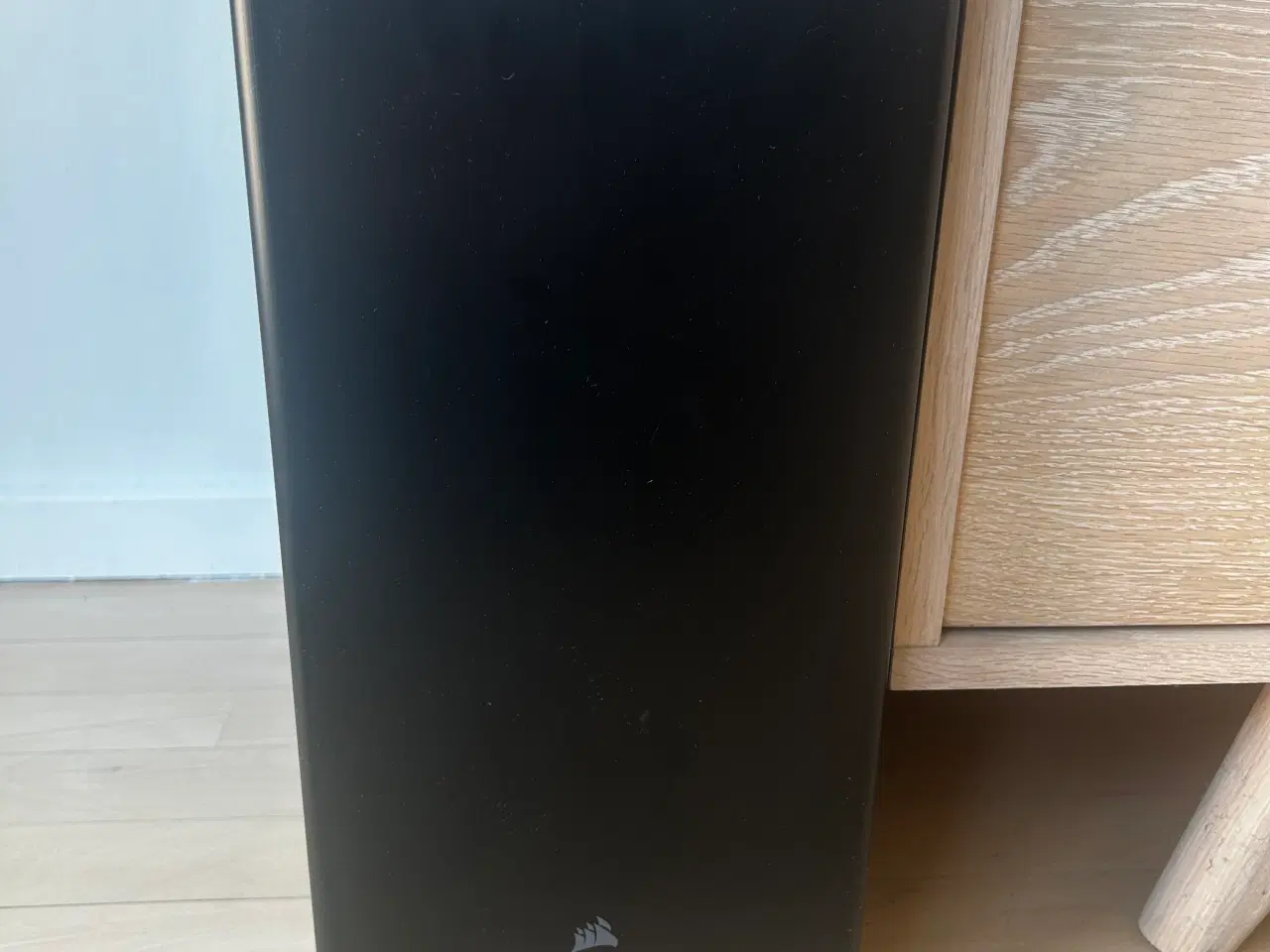 Billede 2 - Kraftig PC med RTX 3080 & 96 GB RAM – Klar til bru