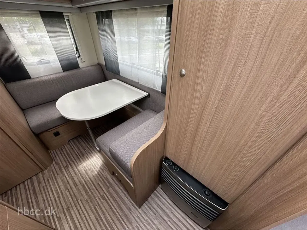 Billede 3 - 2016 - Adria Aviva 390 PS