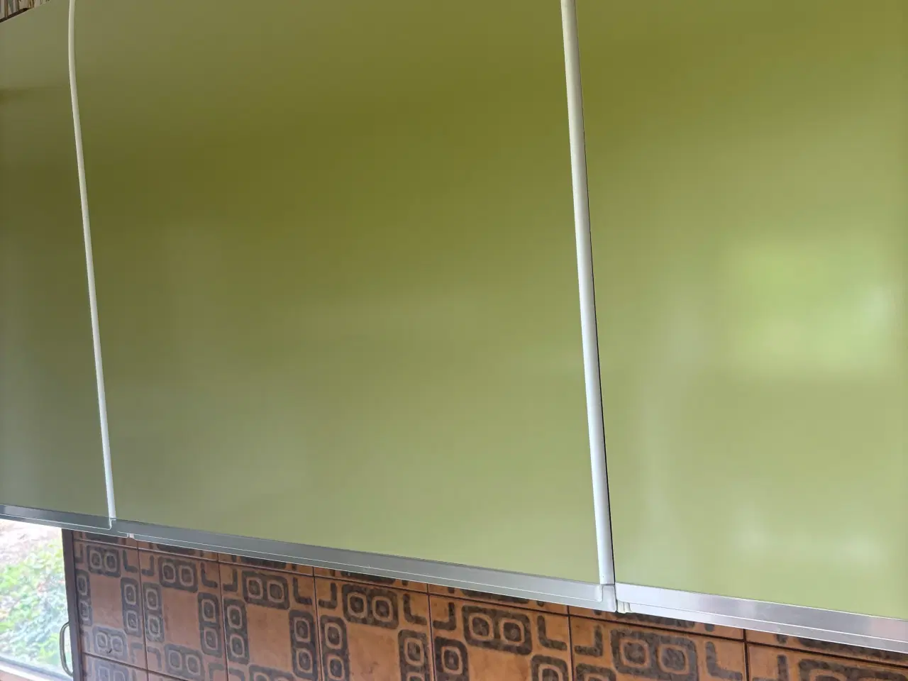 Billede 10 - SieMatic retro køkken