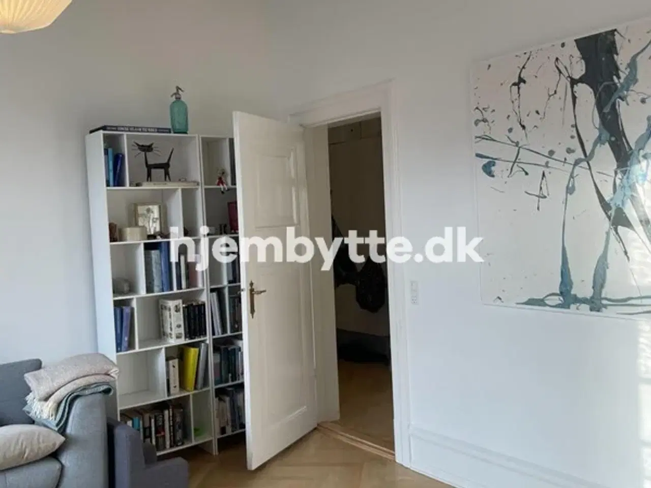 Billede 2 - Hjembytte - Nyvej