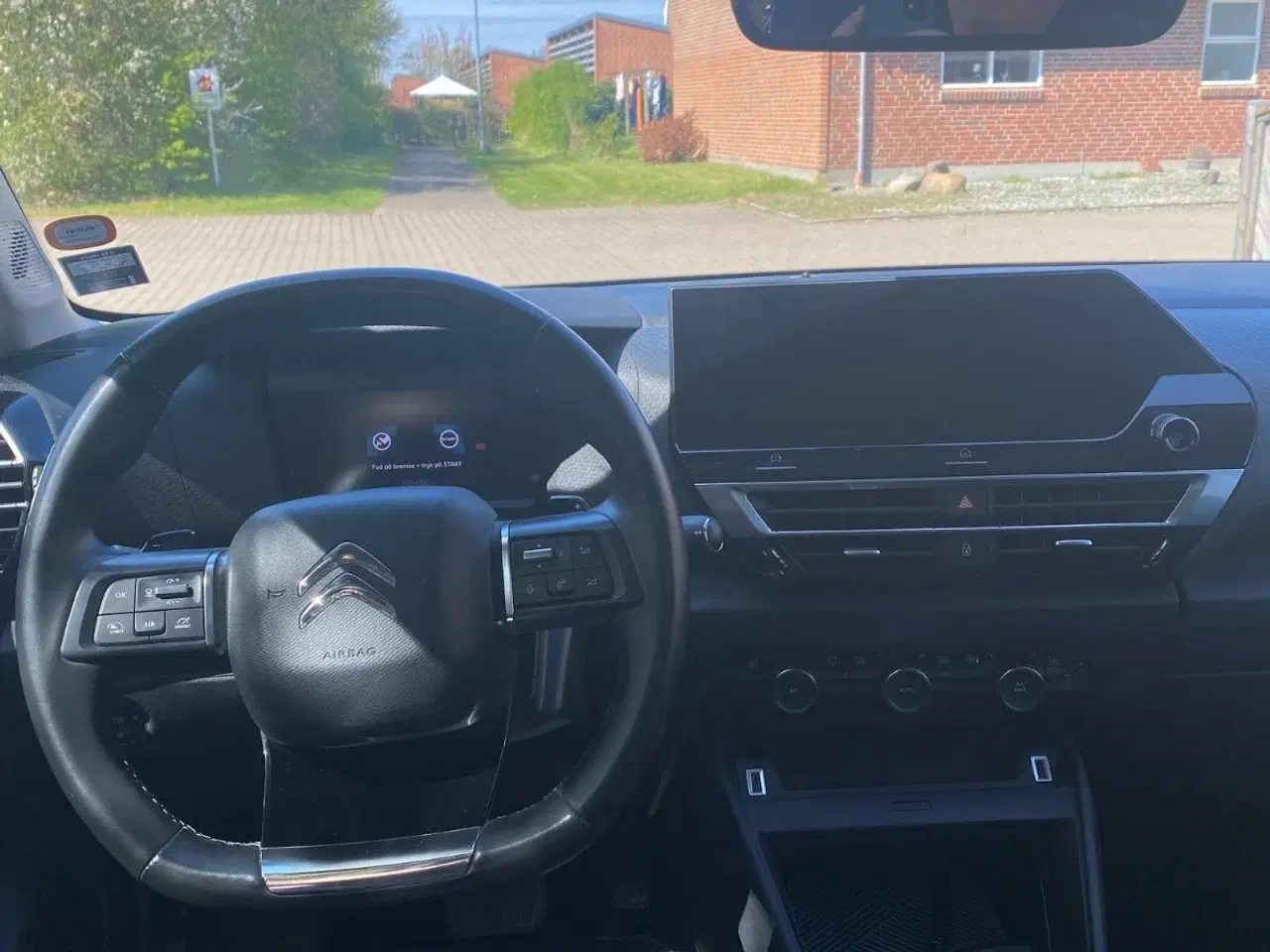 Billede 9 - Citroën C4 1,5 BlueHDi 130 Shine Sport EAT8