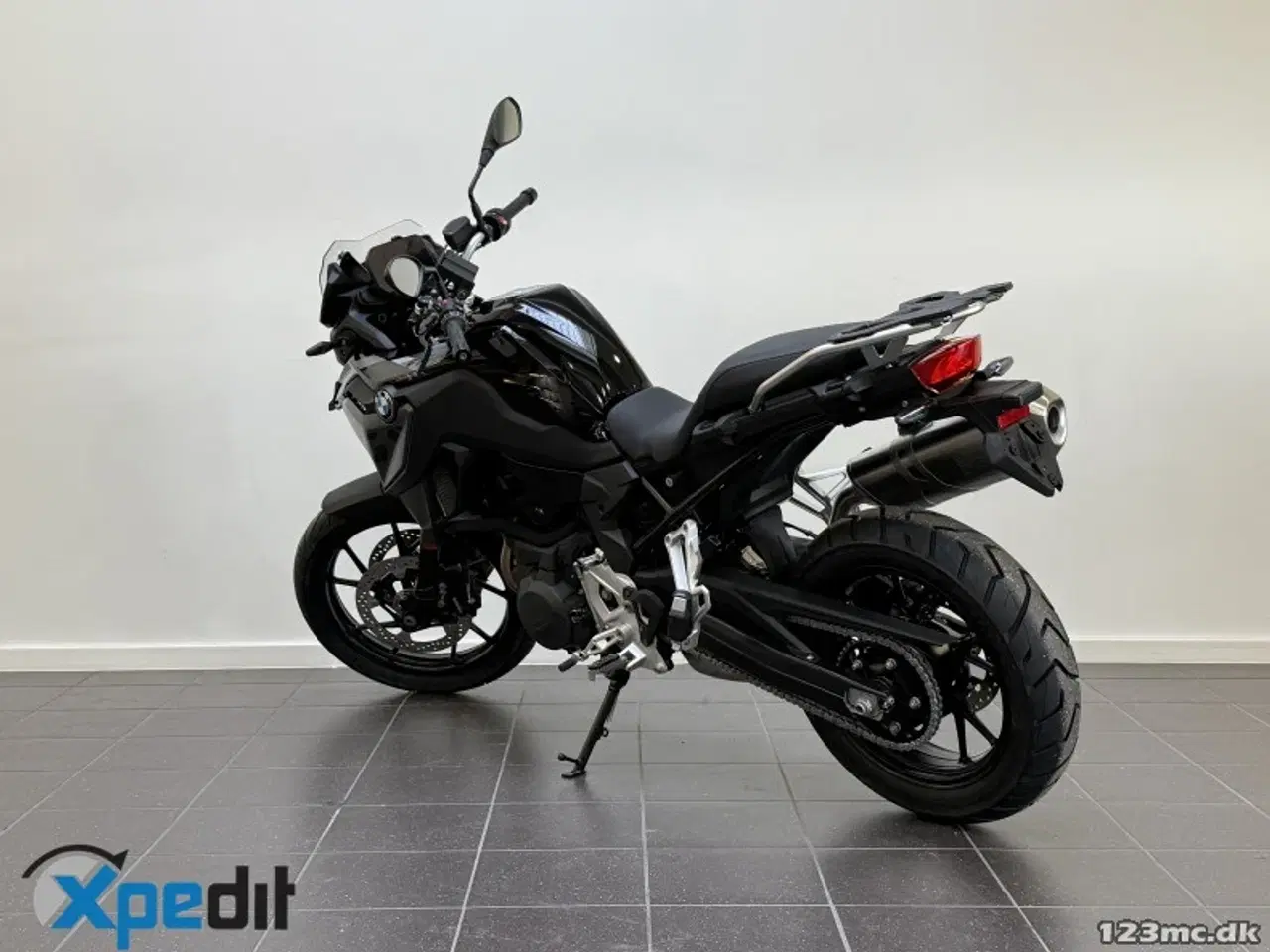 Billede 7 - BMW F 800 GS