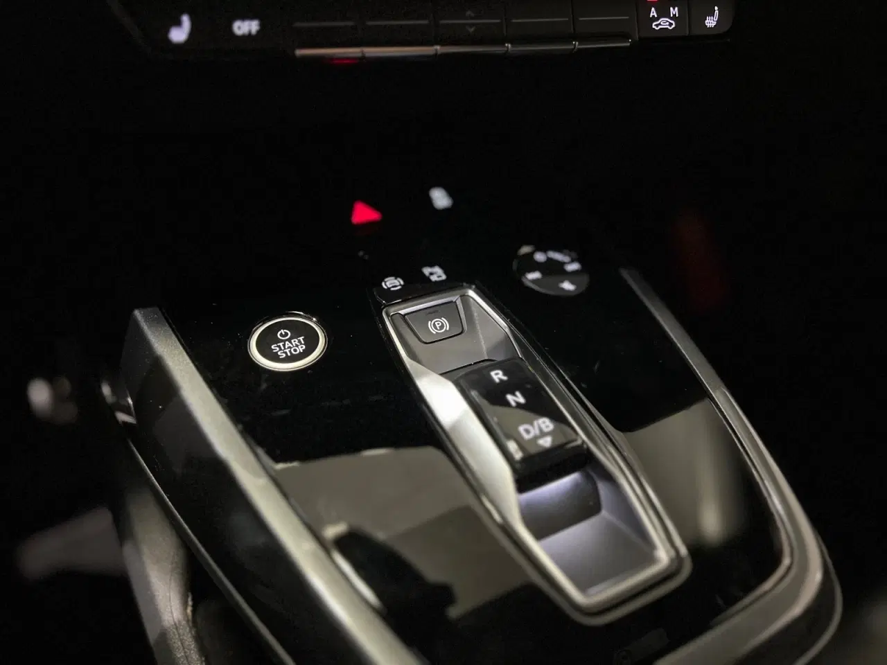 Billede 22 - Audi Q4 e-tron 45 S-line