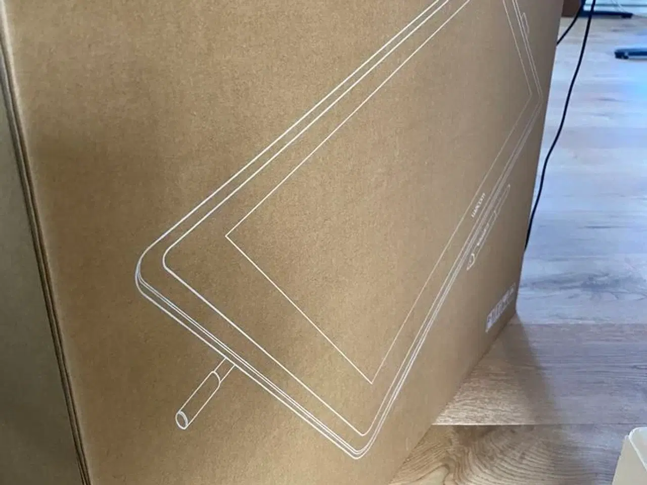 Billede 8 - Tegneskærm WACOM Cintiq Pro24 samt assoteret computertilbehør