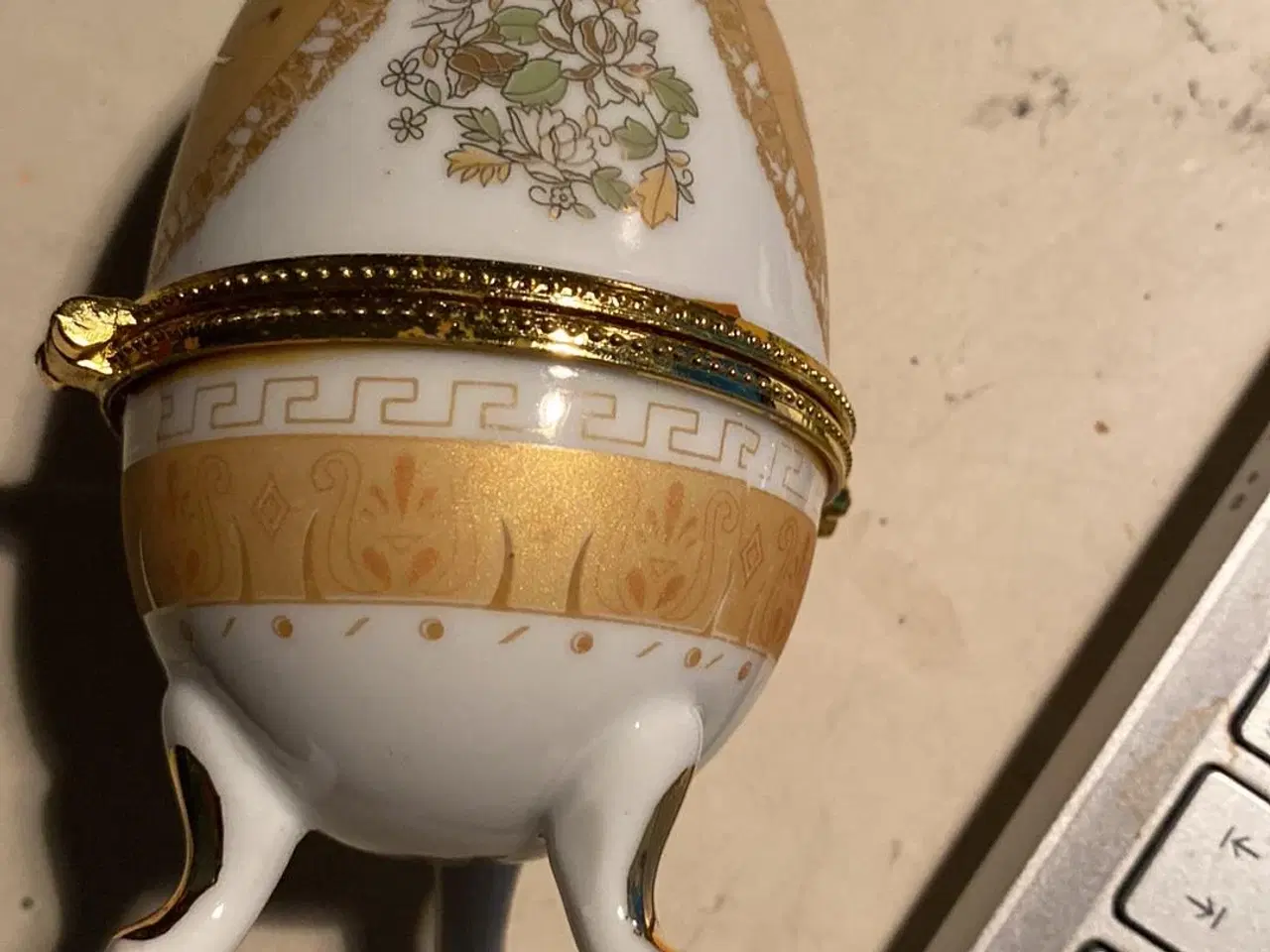 Billede 1 - Fabergé æg