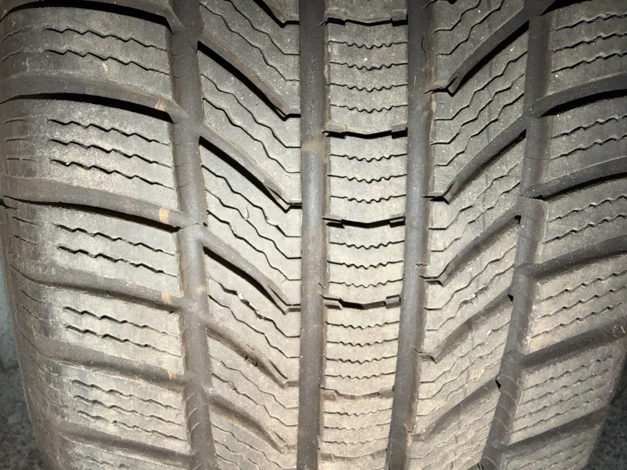 Billede 4 - Super dæk og fælge Audi og Mercedes 