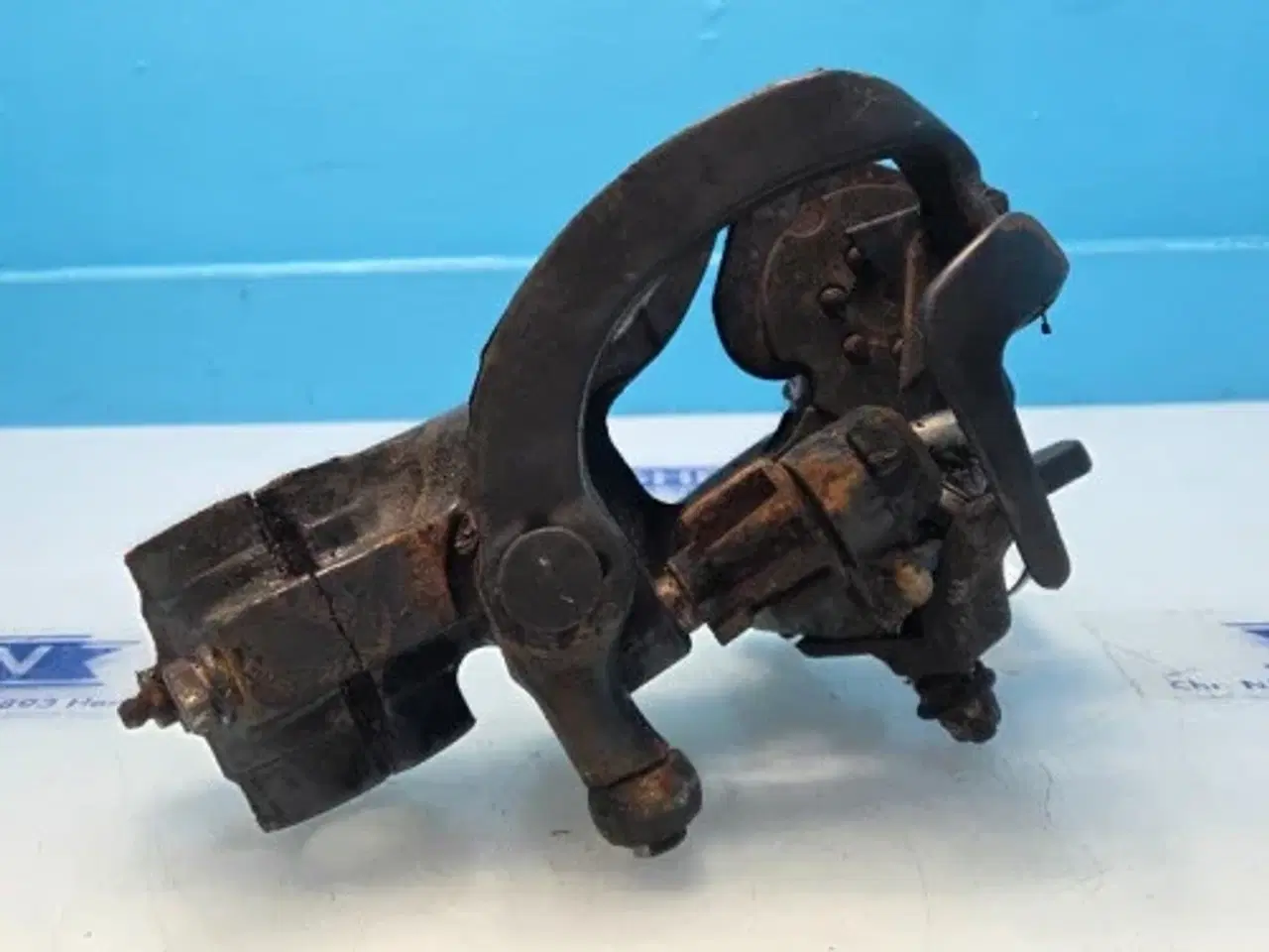 Billede 6 - New Holland BB920 Bindeapparat 86507980