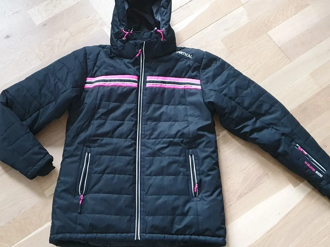 Billede 1 - Jakke