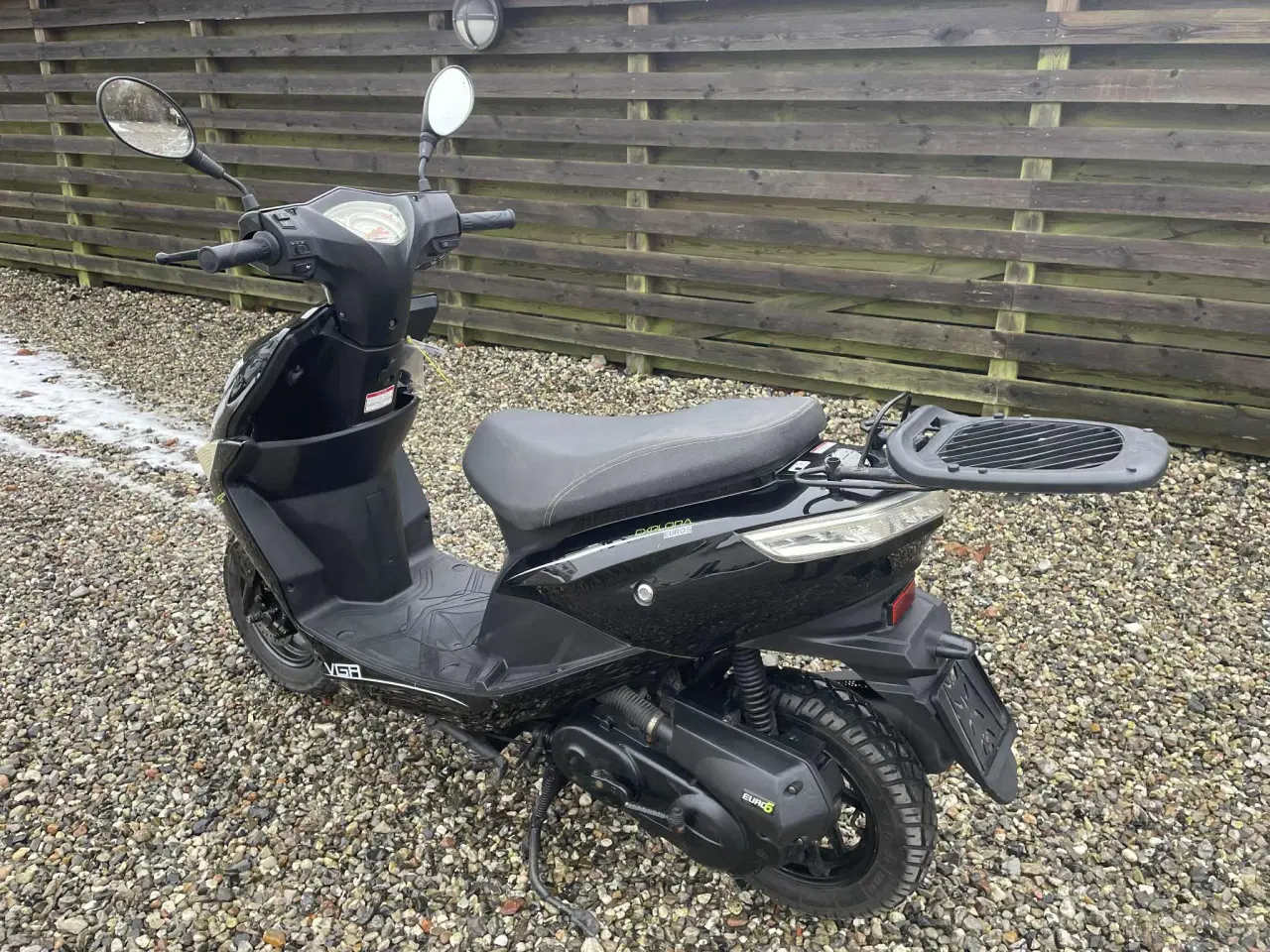 Billede 2 - NR 41 - VGA Explora