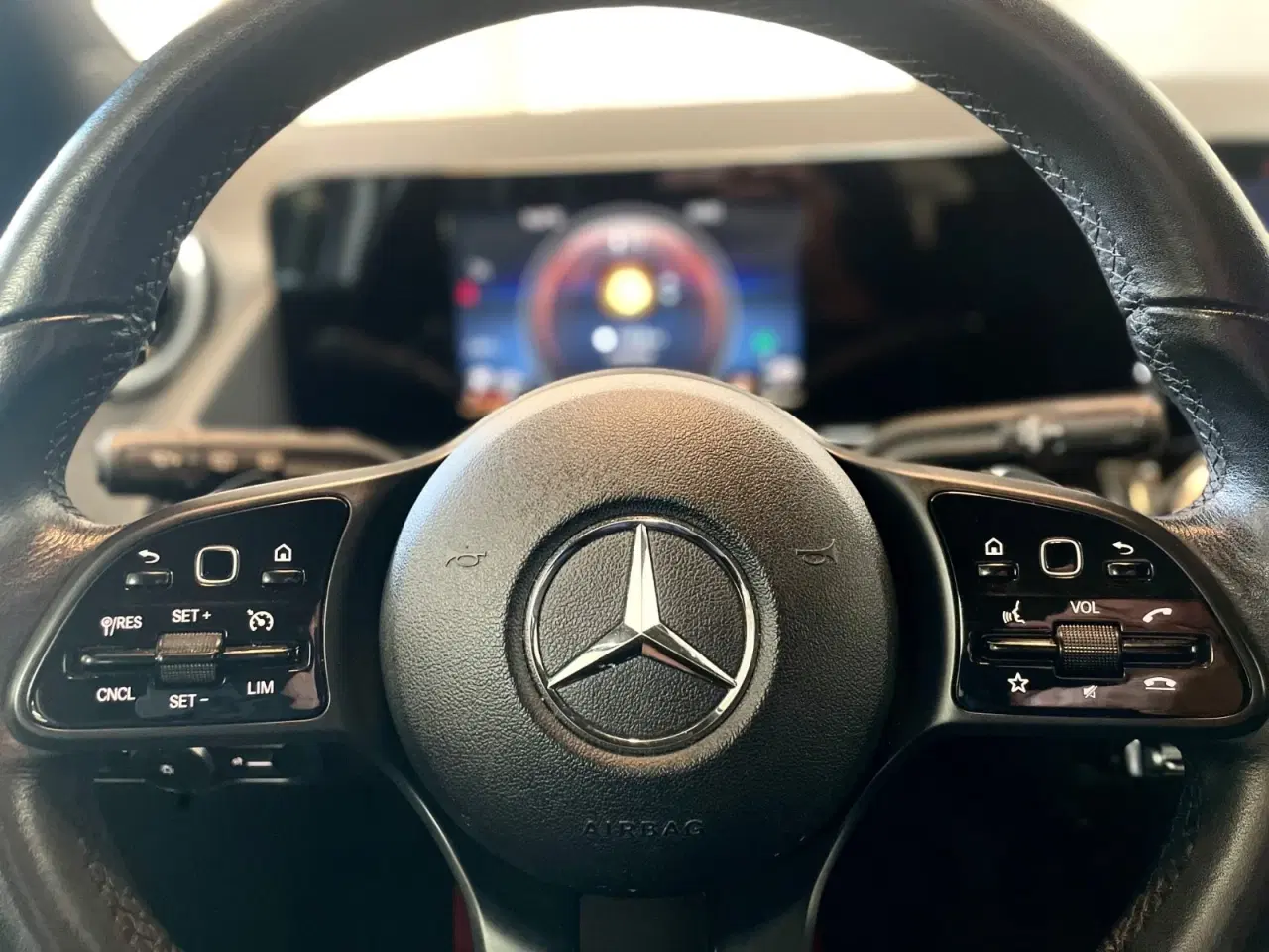 Billede 16 - Mercedes B180 d 1,5 aut.
