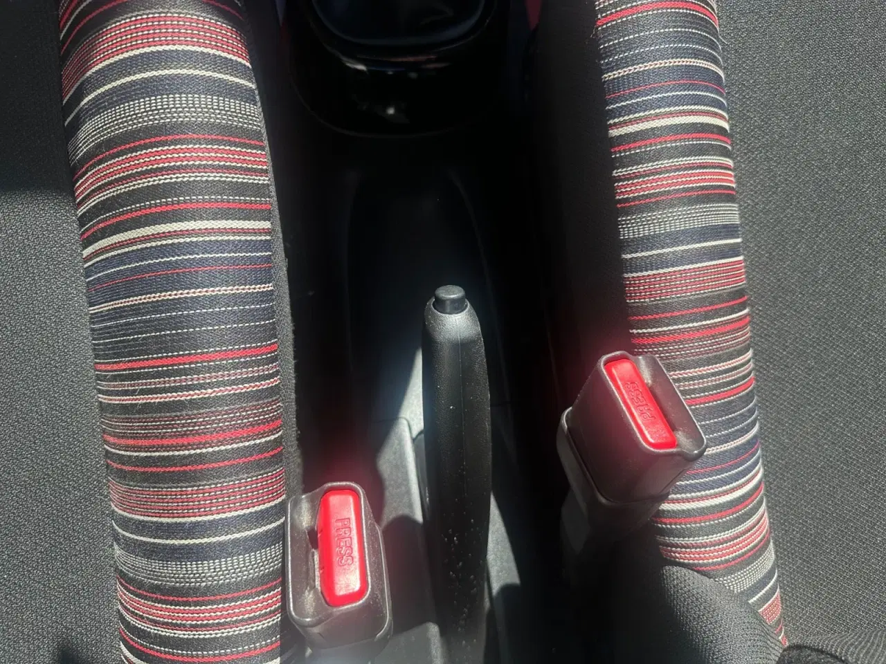 Billede 21 - Citroën C1 1,0 VTi Triumph