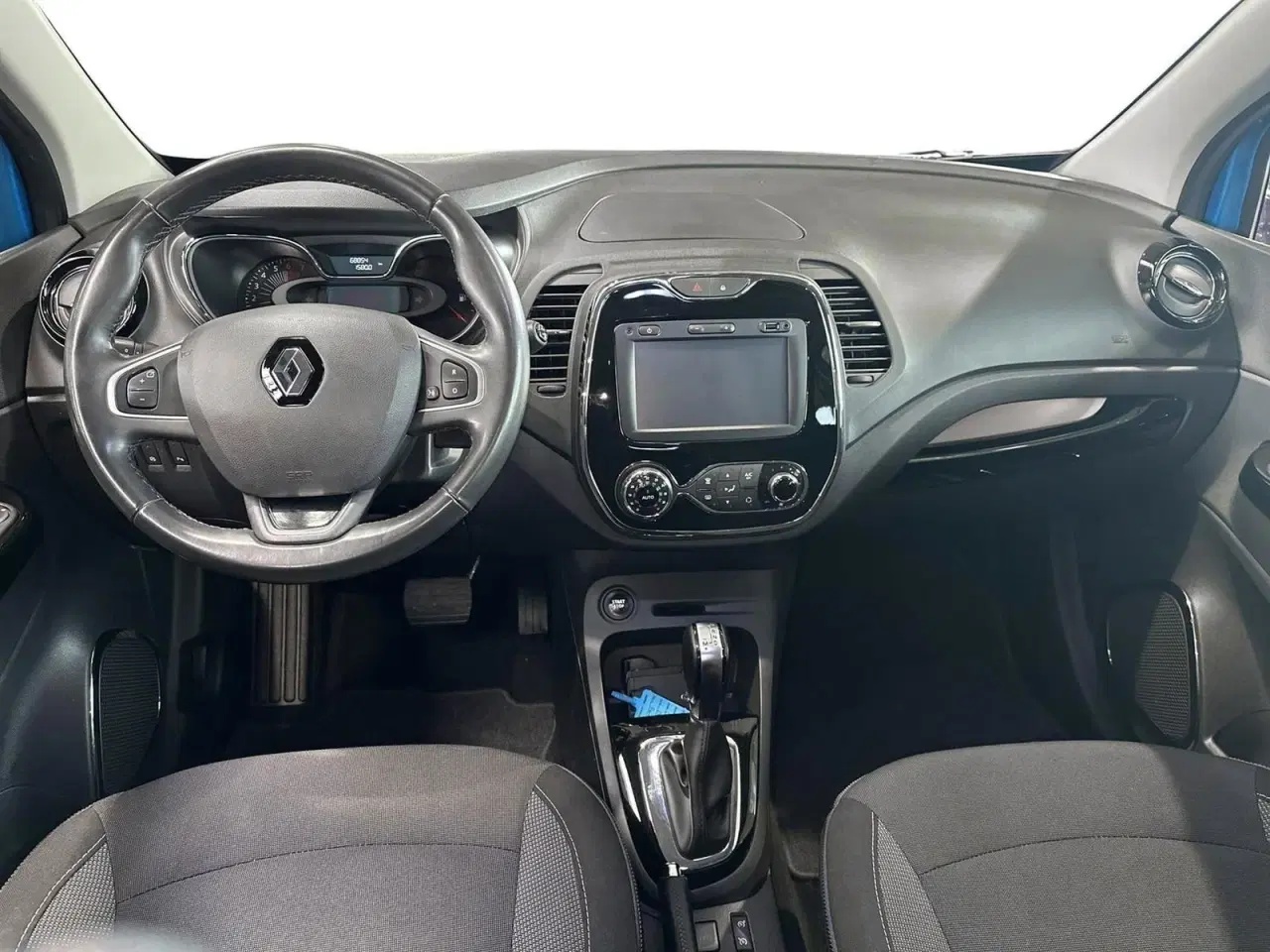 Billede 7 - Renault Captur 1,2 TCe 120 Dynamique EDC