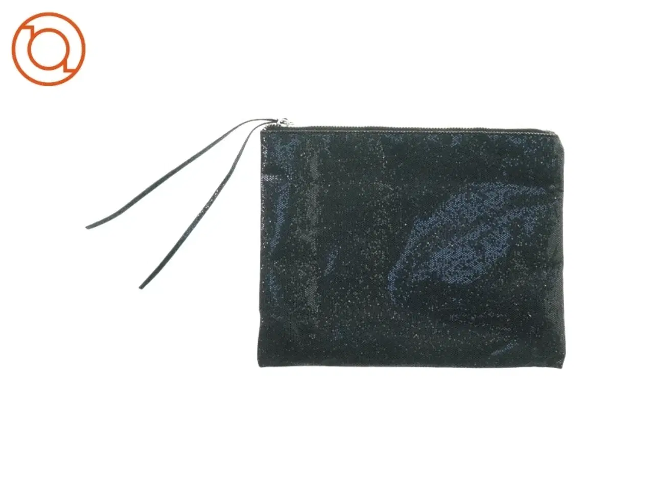 Billede 2 - Taske / clutch fra Moss Copenhagen (str. 25 x 20 cm)