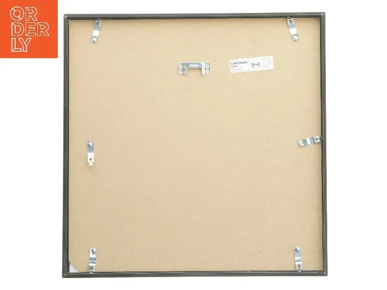 Billede 2 - LP Boney M. Boonoonoonoos fra Boney M. (str. 33,5x33,5 cm)