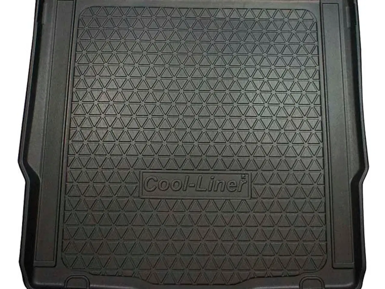 Billede 1 - Bagagerumsbakke Ford Mondeo STC 2015-