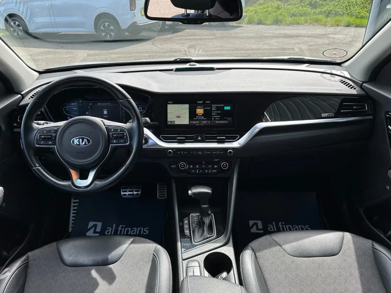 Billede 7 - Kia Niro 1,6 PHEV Advance DCT