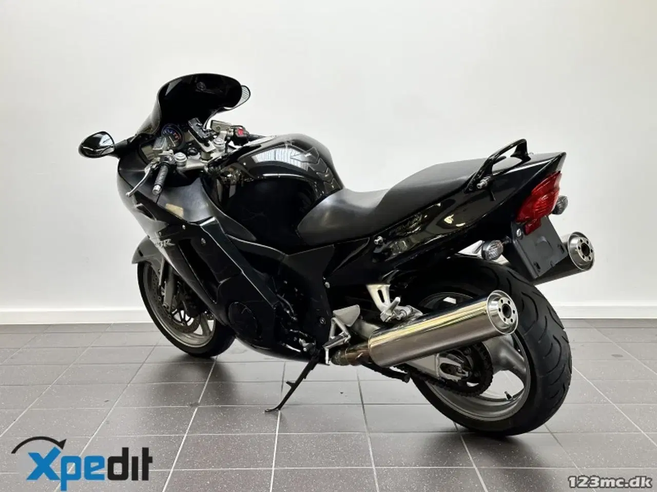 Billede 7 - Honda CBR 1100 XX