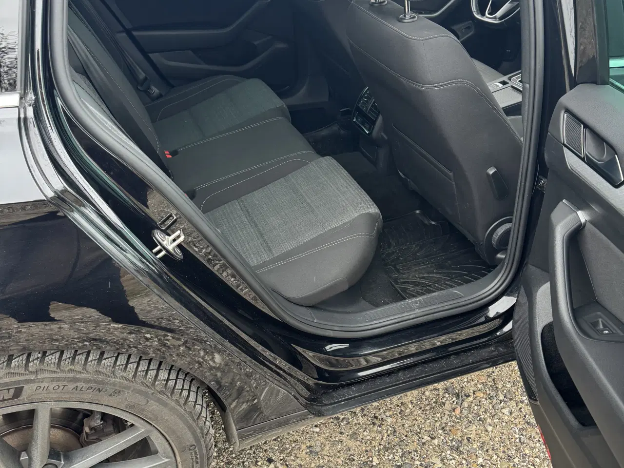 Billede 11 - Vw Passat B8