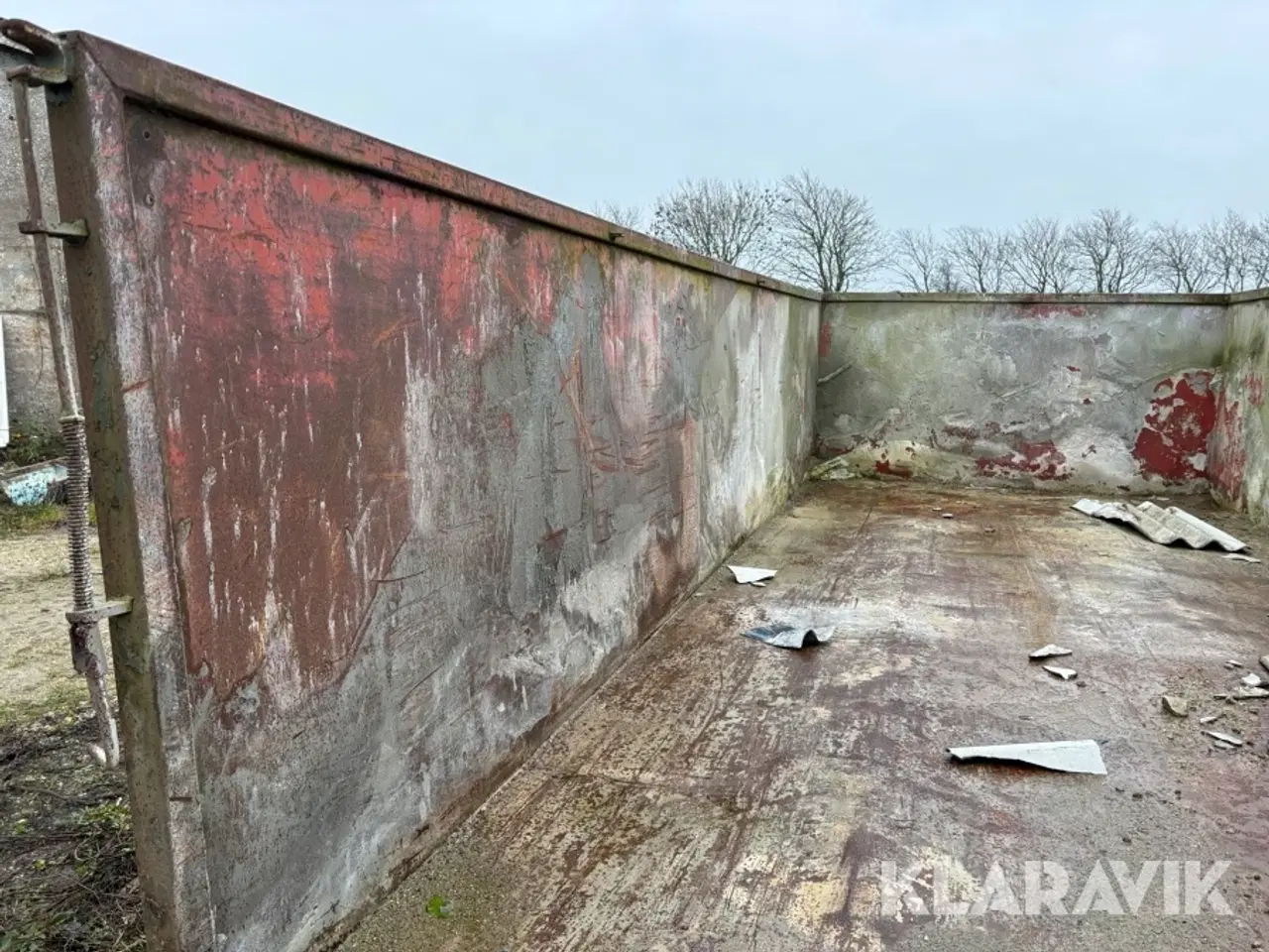 Billede 9 - Container