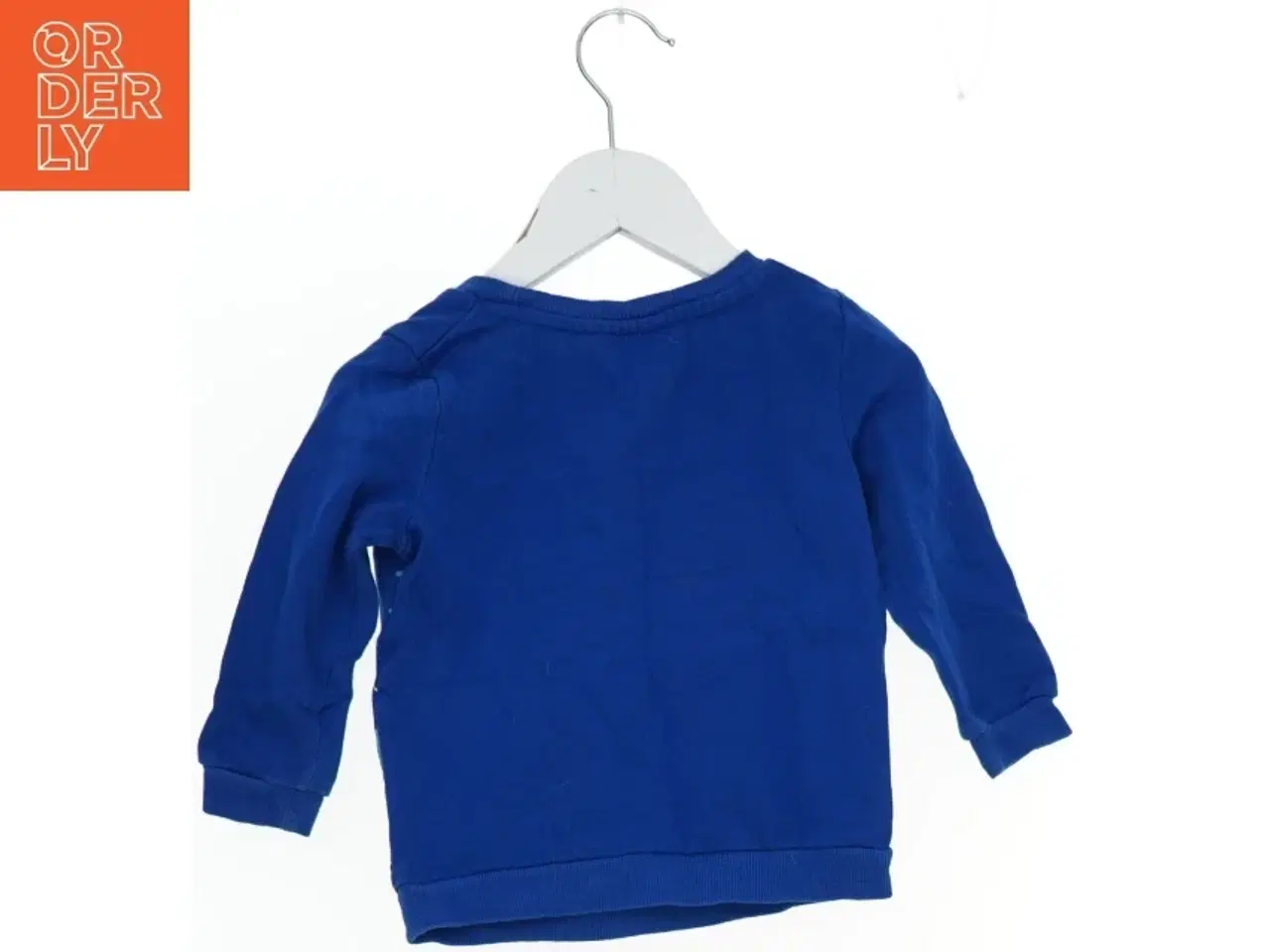 Billede 2 - Julebluse fra So Cute (str. 86)