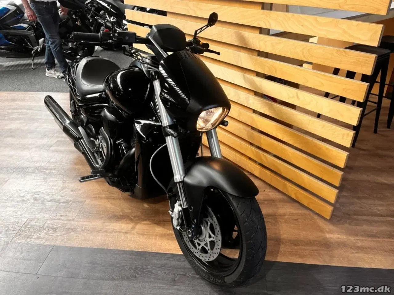 Billede 2 - Suzuki VZR 1800 Intruder