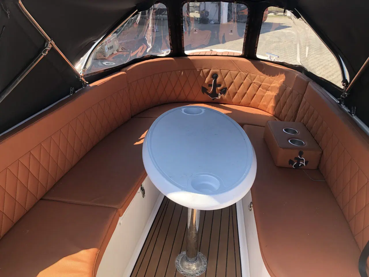 Billede 12 - Fjordjollen 500 Classic