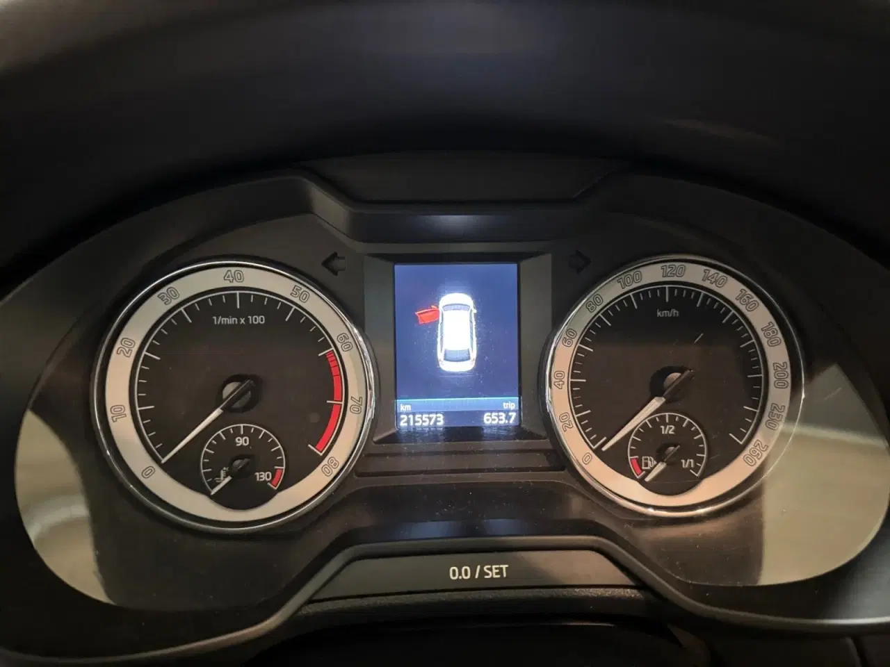 Billede 7 - Skoda Octavia 1,5 TSi 150 Style Combi DSG