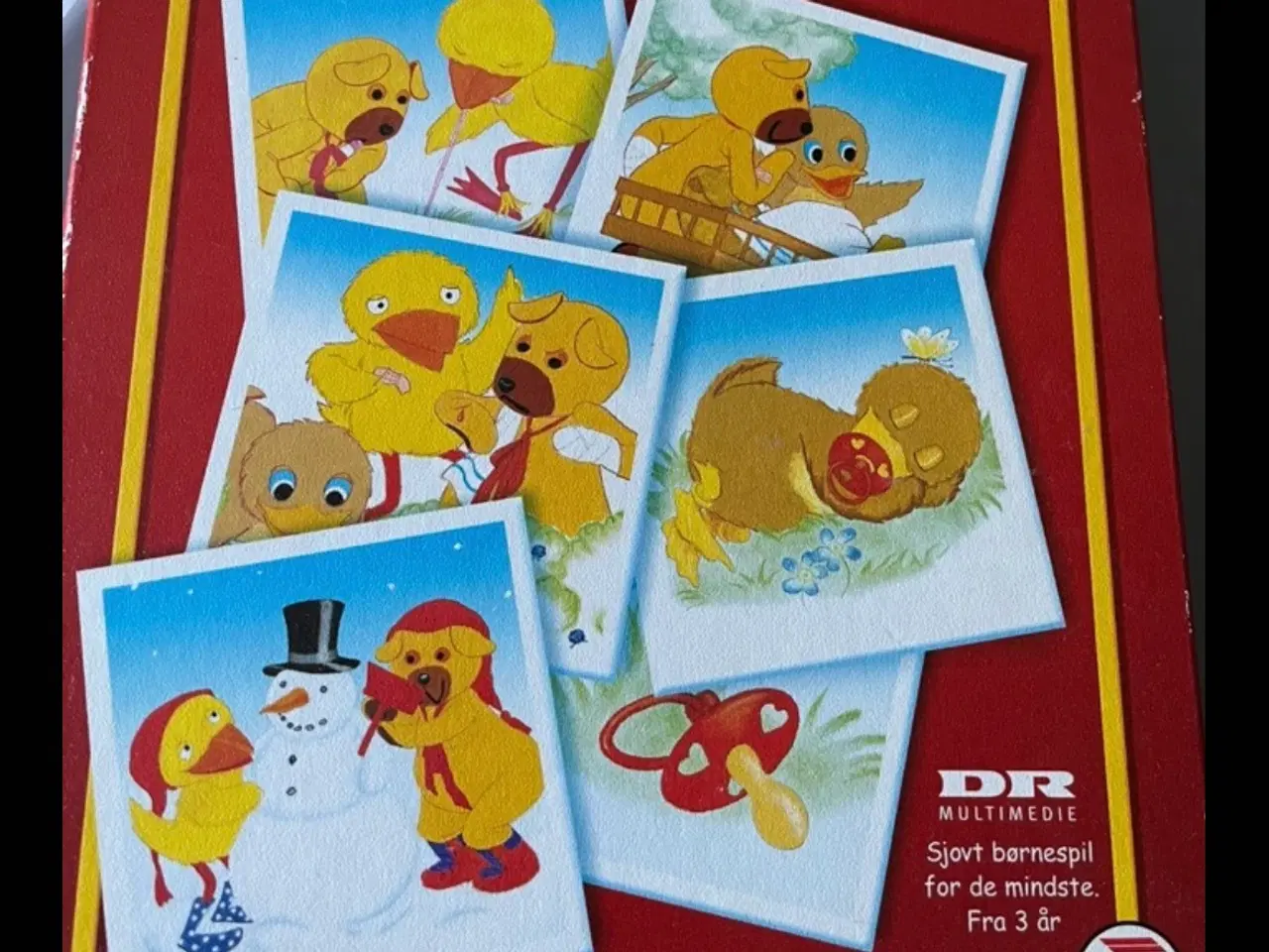 Billede 6 - Aktivitets legetøj-sengerand -sengetøj - vågelampe