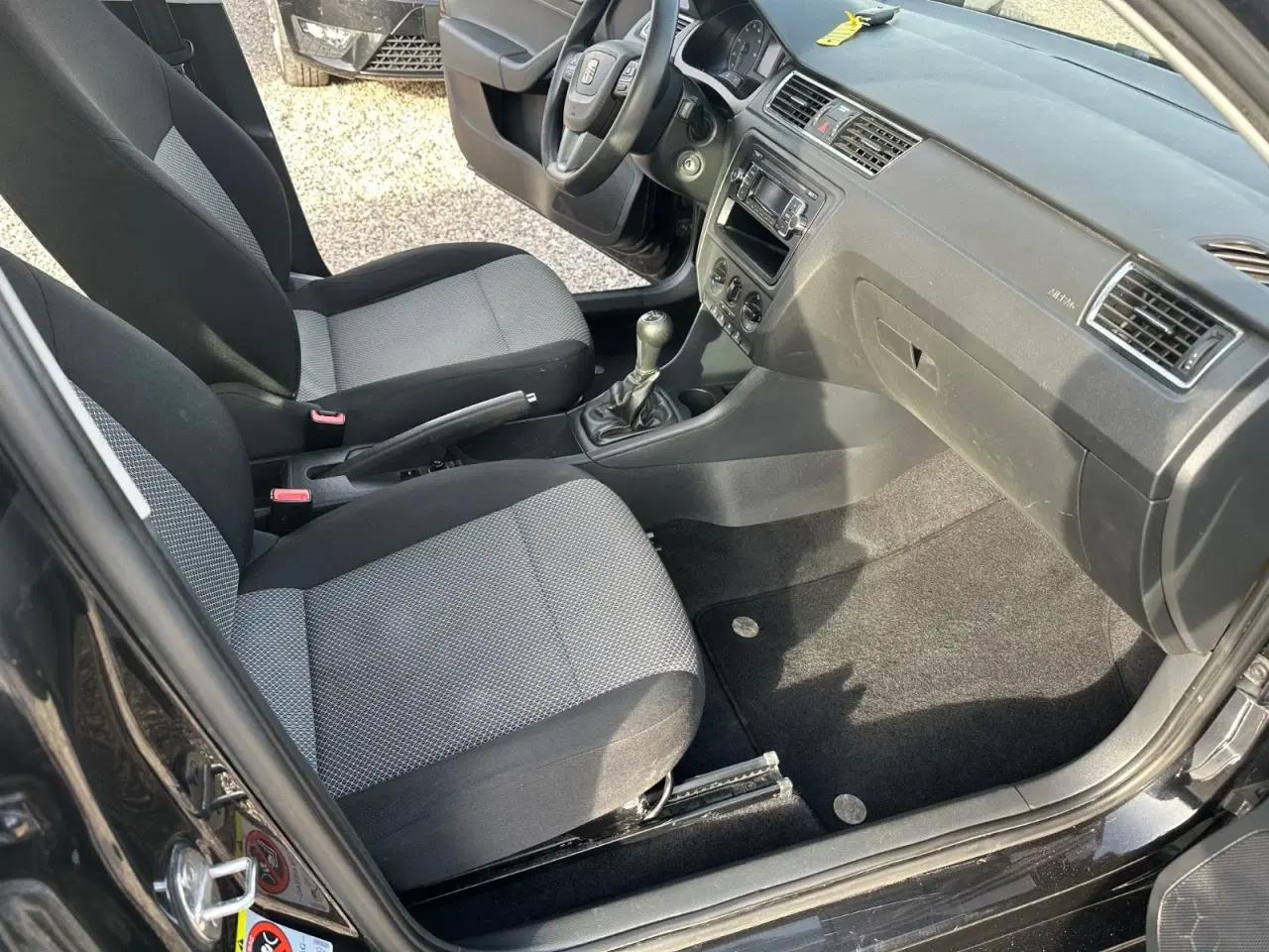 Billede 5 - Seat Toledo 1,2 TSi 105 Reference