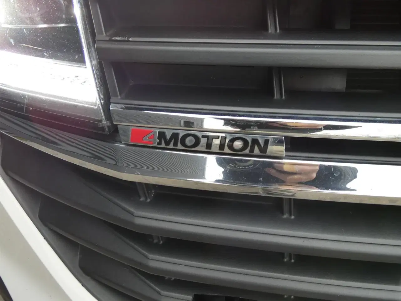 Billede 18 - VW Transporter Kort 2,0 TDI BMT 4Motion DSG 150HK Van 7g Aut.