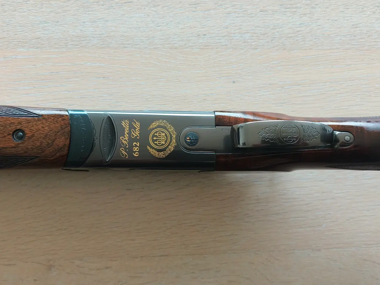 Billede 2 - Beretta 682 Gold 