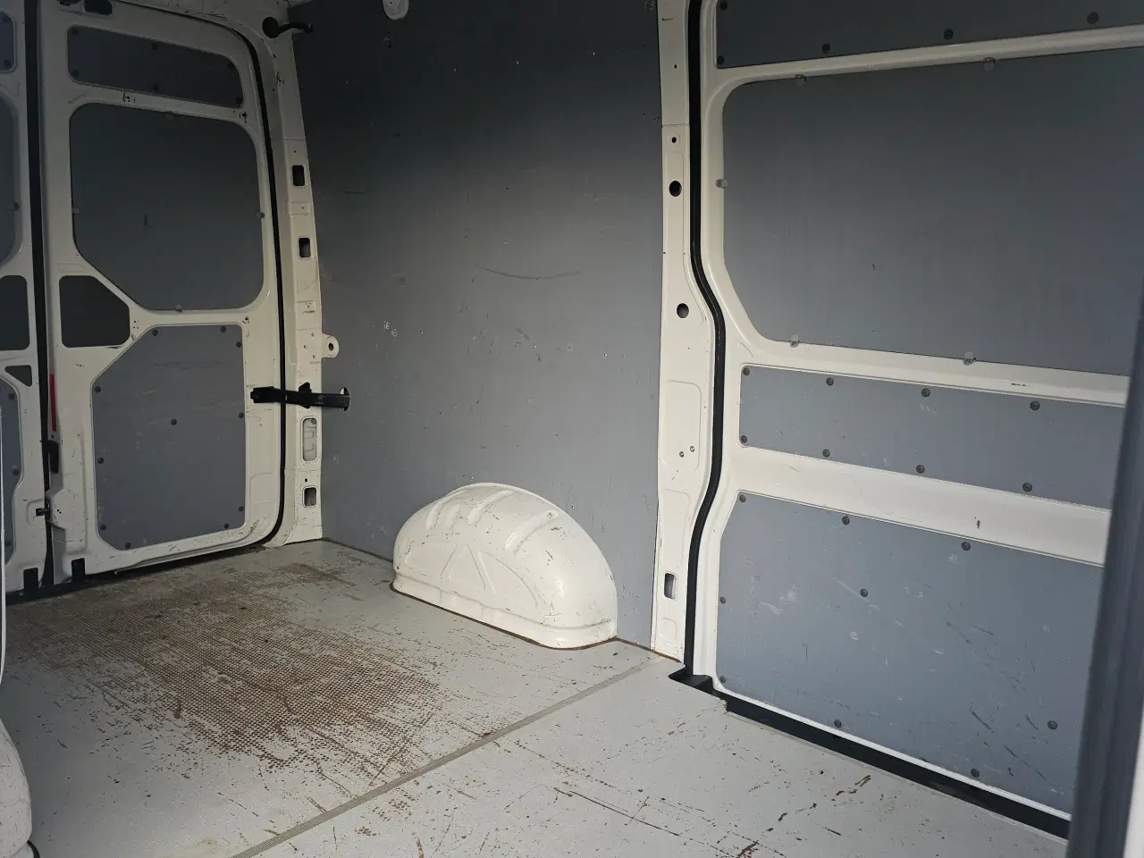 Billede 7 - MAN TGE 3.180 L3H3 6M, Kassevogn