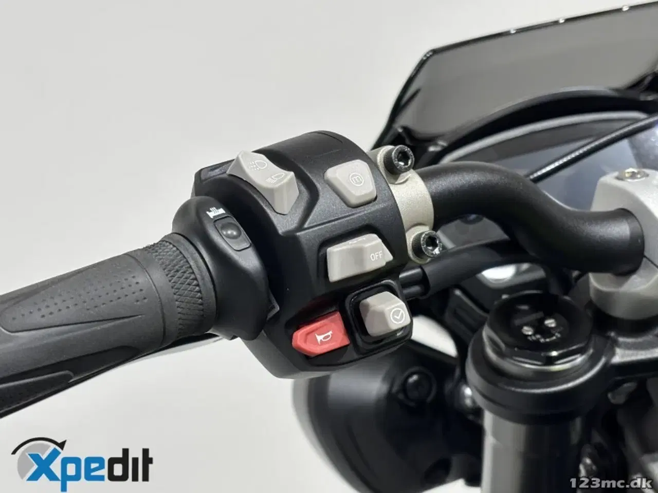 Billede 11 - Triumph Street Triple RS