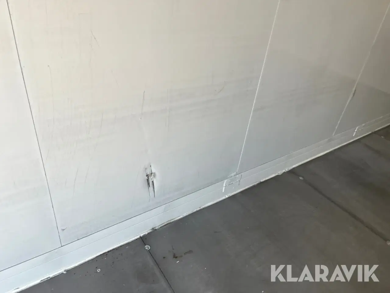 Billede 10 - Container Foldbar