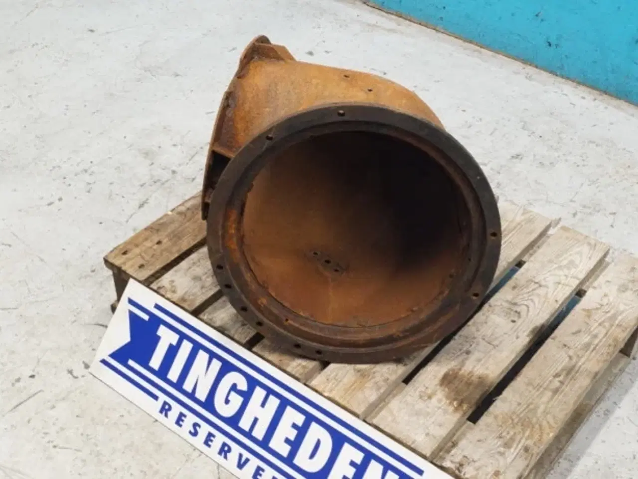 Billede 9 - Case 1680 Vinkel 193417C94