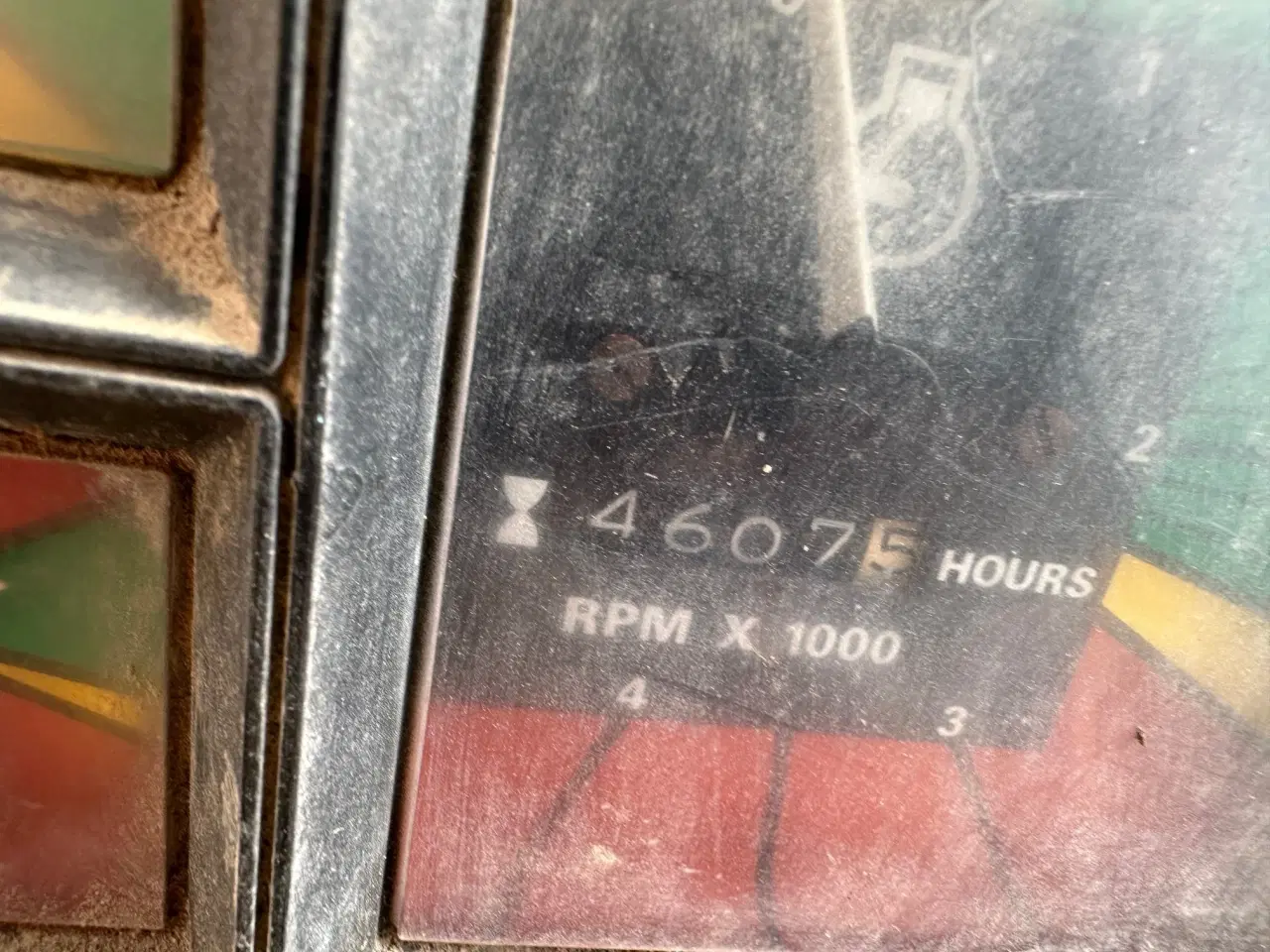 Billede 9 - Case 580 F