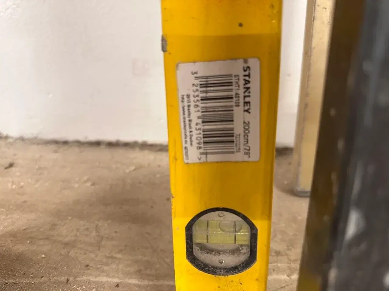 Billede 4 - Diverse vaterpas