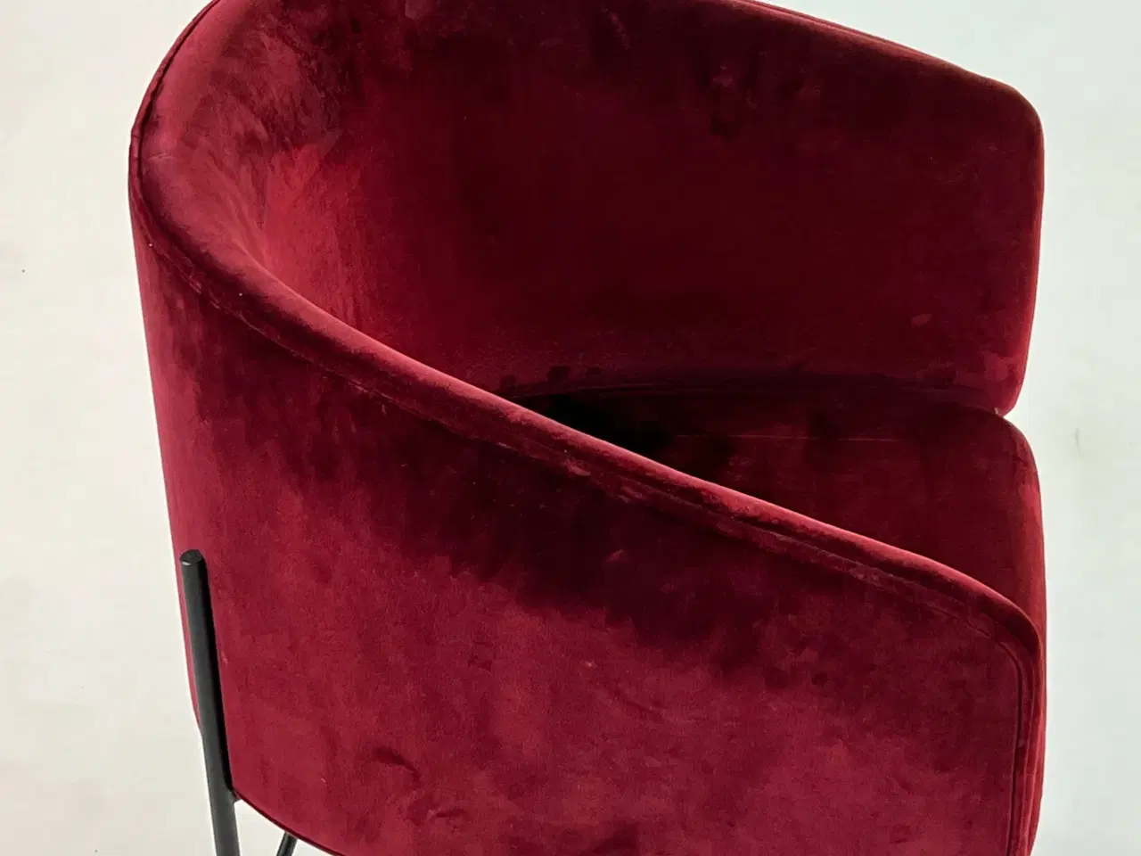 Billede 7 - Paustian Covent Loungestol