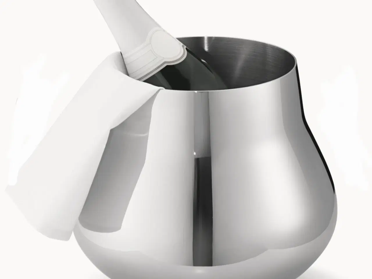 Billede 1 - Vinkøler Georg Jensen