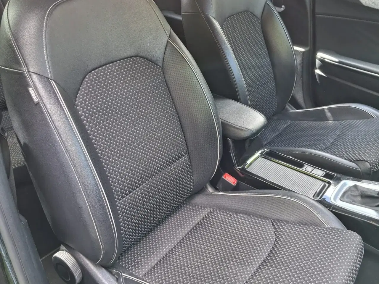 Billede 16 - Kia Ceed 1,6 PHEV Prestige SW DCT