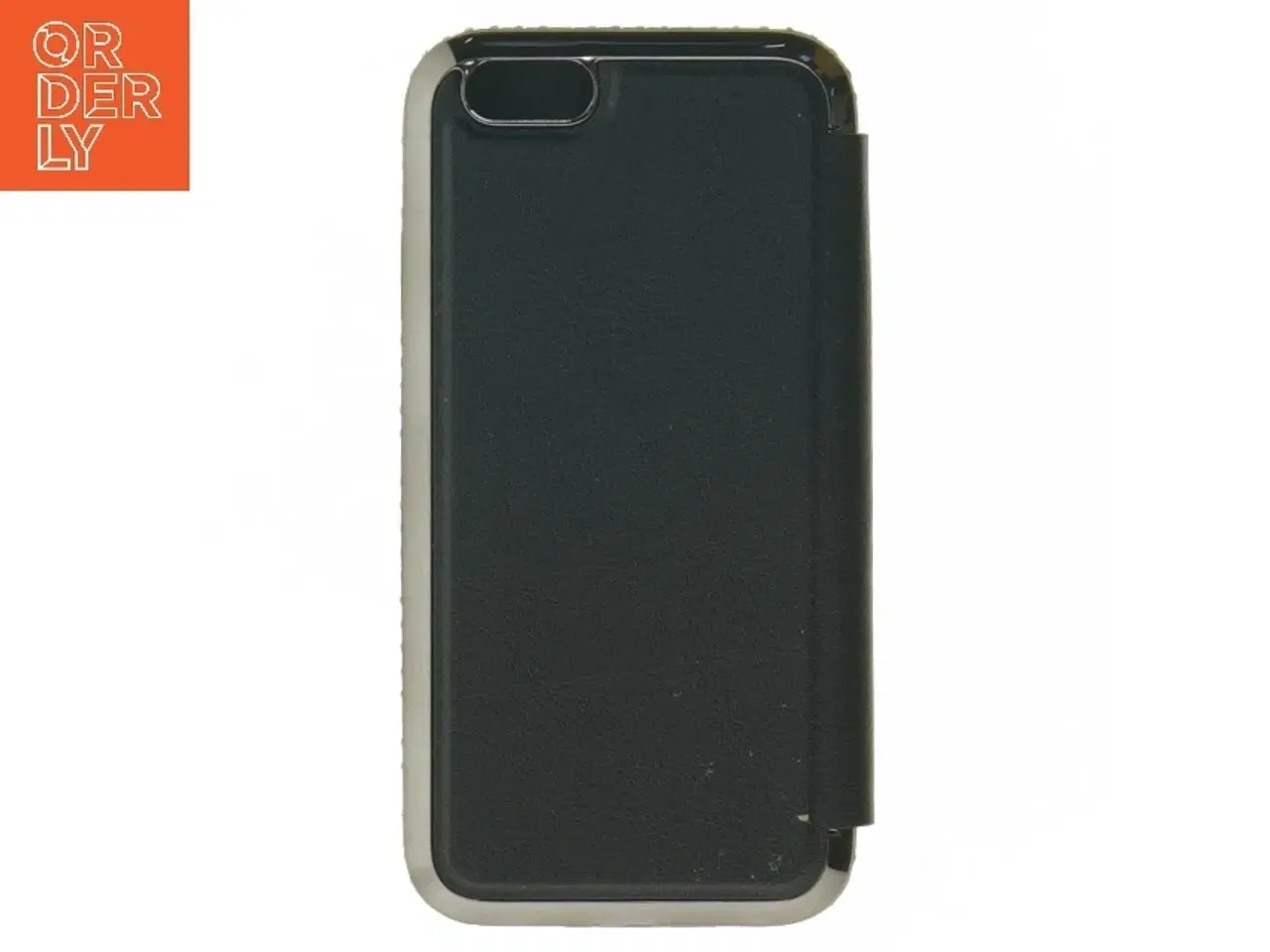 Billede 1 - Telefoncover fra Shengo (str. 14,5 x. 7,5 cm)